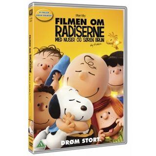 Filmen Om Radiserne